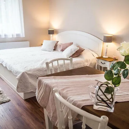 Lejlighed Feliz Gyula