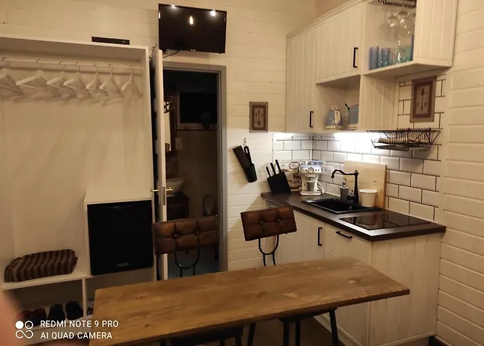 Feliz Apartment *