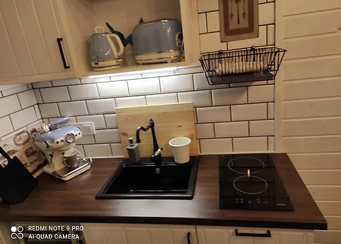 Apartment Feliz Gyula