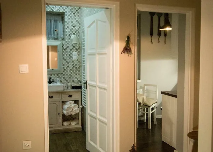 Apartment Feliz Gyula